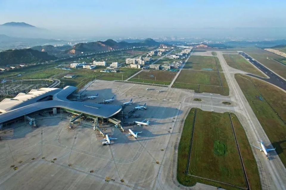 汕头已近13年没有机场!