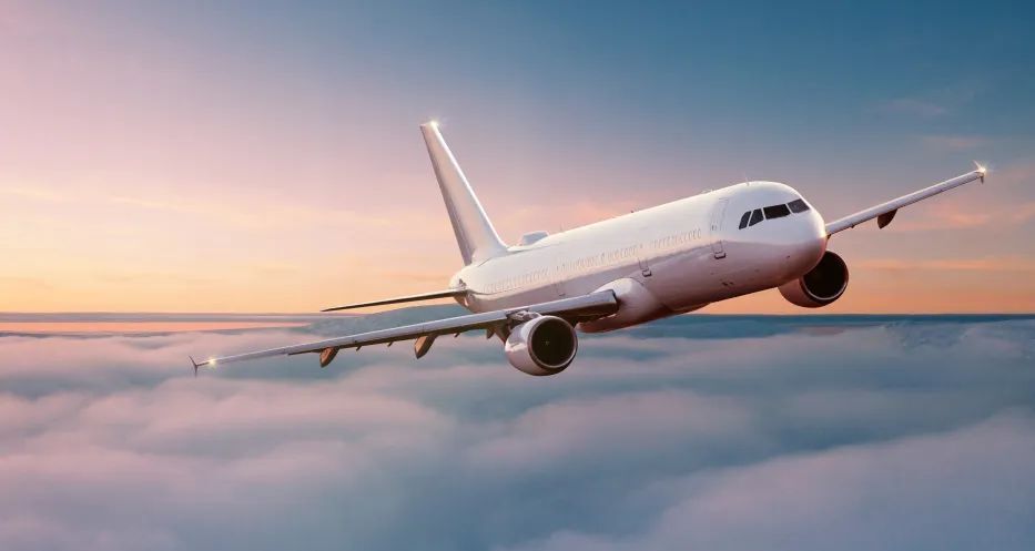 争霸民航,三盟鼎立的20年_腾讯新闻