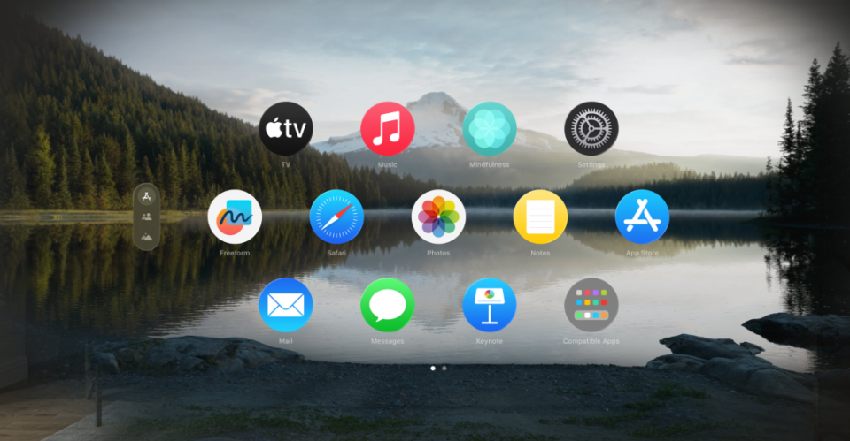 传言中史上"最大"更新ios是什么样?_腾讯新闻