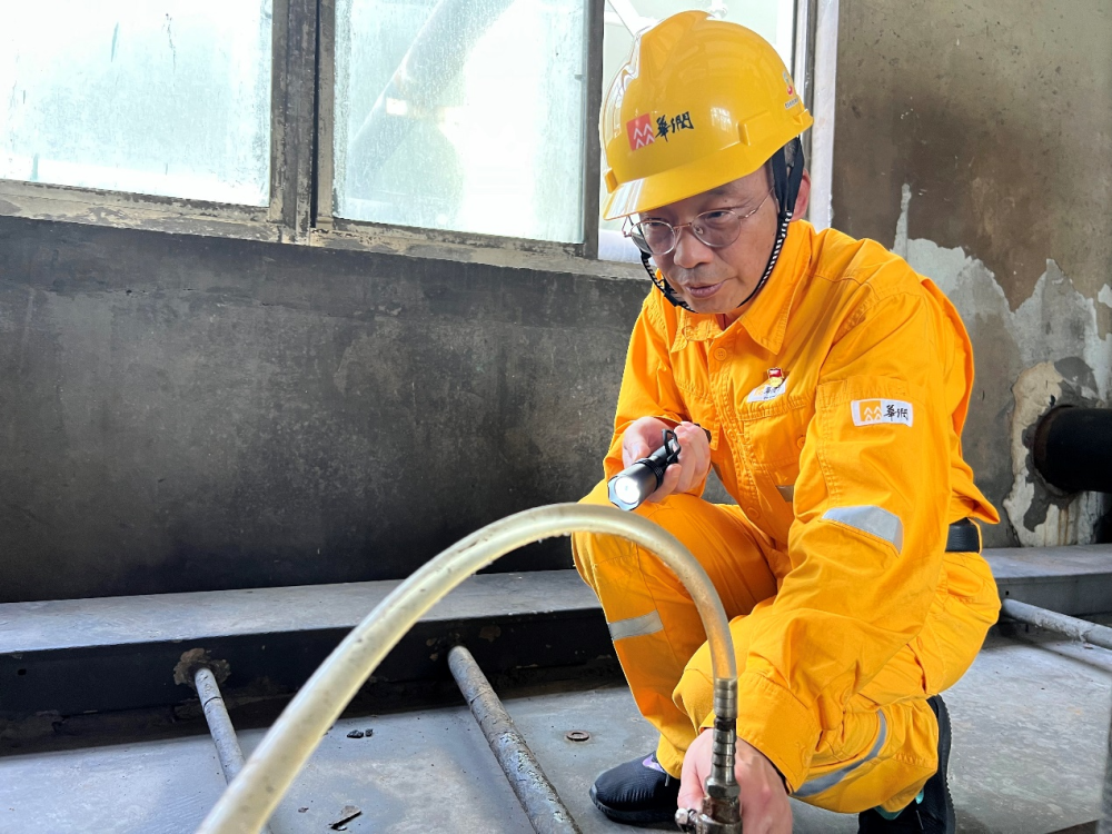 华润电力南京公司迎峰度夏保供电 守护城市脉搏与万家清凉