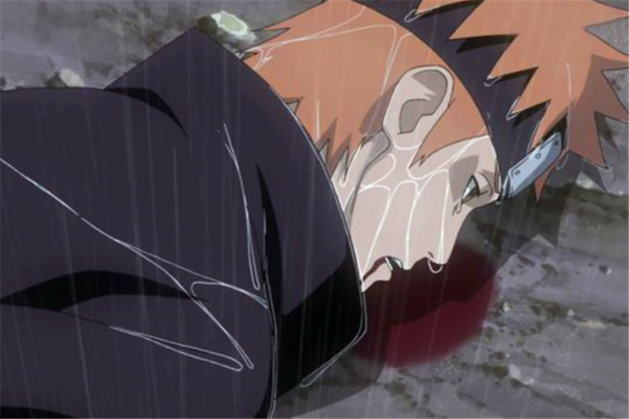 火影中没有活过30岁的4位晓组织成员:鼬21岁死亡,弥彦年仅15岁