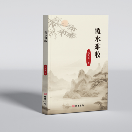 《覆水难收》：一位前水利工程师兼律师的硬核法律实录