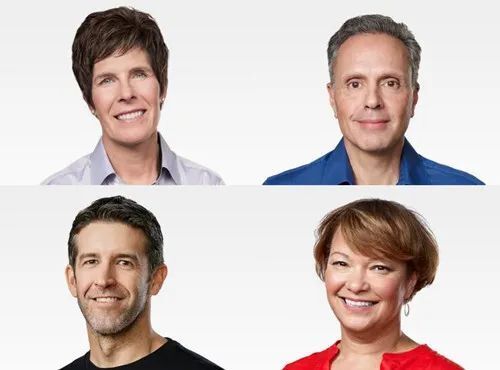 99特努斯(下左),丽莎61杰克逊(下右)至于库克的接班人最终会是谁