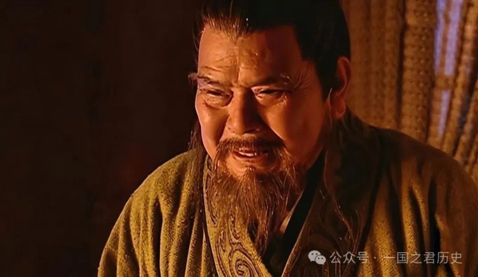 晁错是汉景帝的智囊又得其重用，汉景帝为何杀晁错，这是对还是错_腾讯新闻