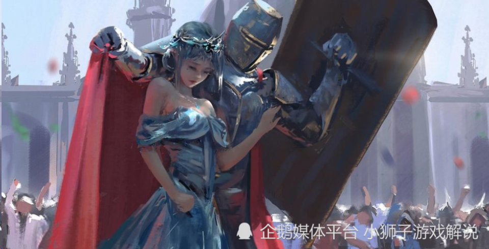 在传奇世界的剧情中,有这样一个任务:国王的女儿公主被魔王掳走,玩家