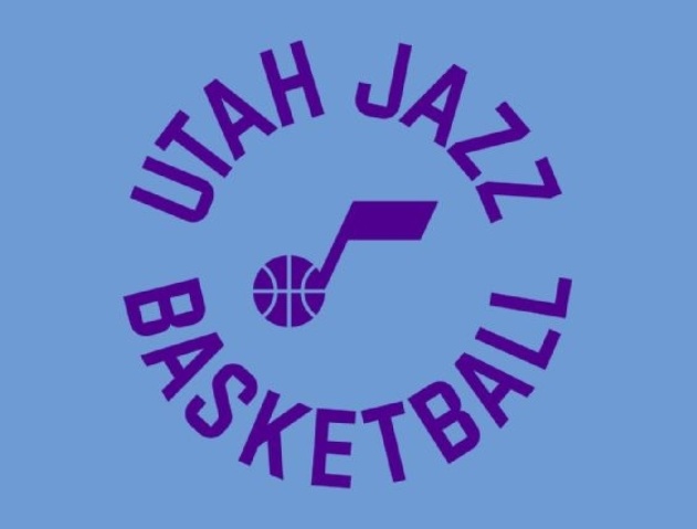 经典回归!爵士发布新款球衣:紫色&雪山为主 黄色舍弃&蓝色回归