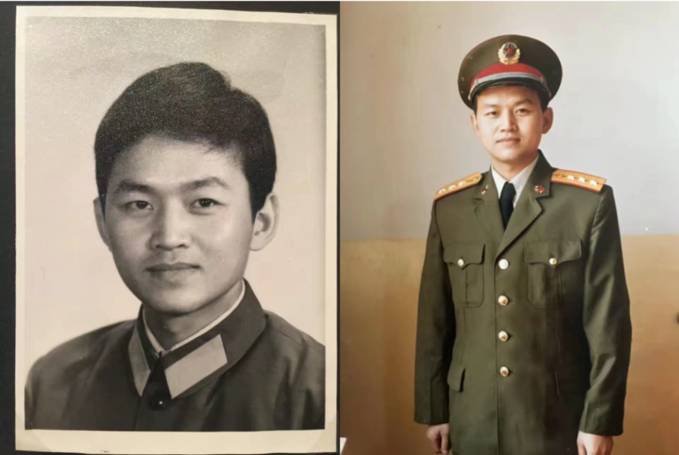 徐剑：以笔为剑，创作出《大国长剑》等多部报告文学作品，曾获评鲁迅文学奖_腾讯新闻