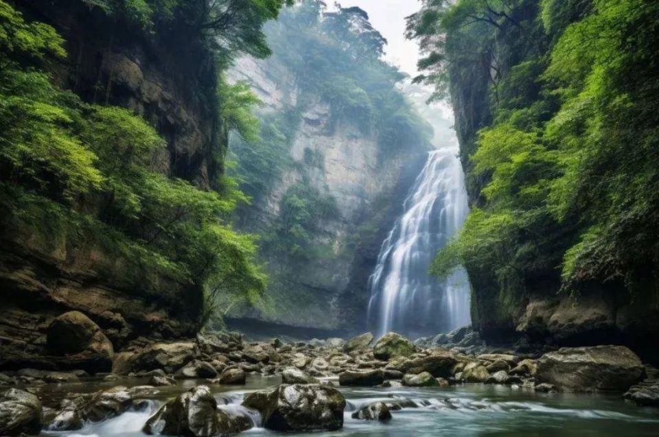 速来挑战!《"旅游达人"测试(增城卷)》你能得几分?_腾讯新闻