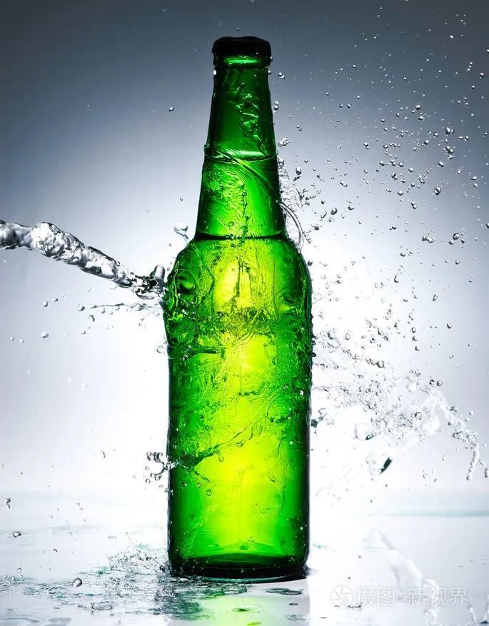 为什么啤酒瓶大多是绿色?_腾讯新闻