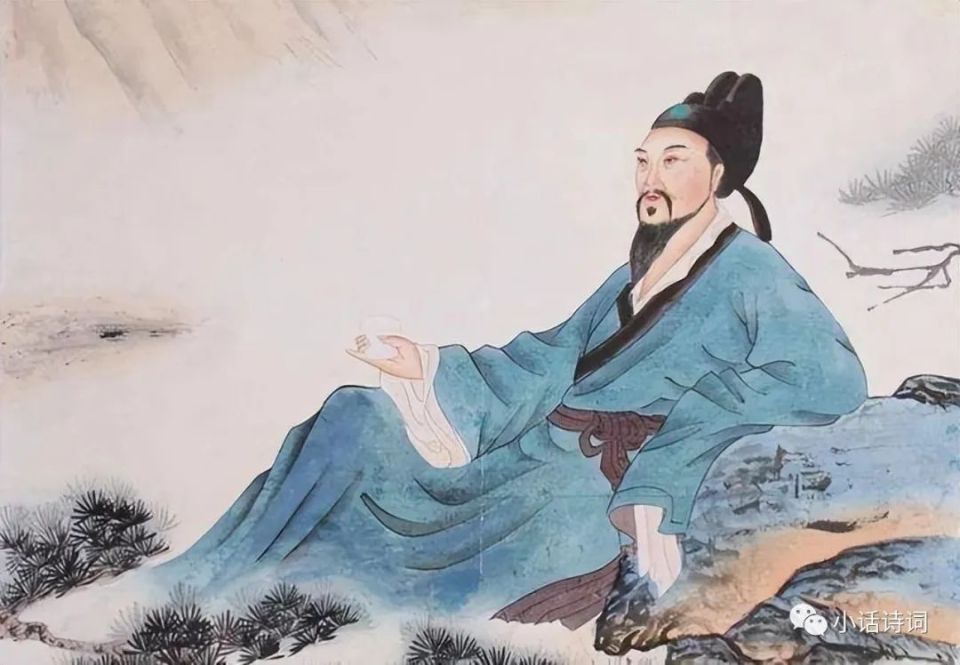 黄庭坚给老友写去一首七律,颔联被誉为千古绝唱,感动世人一千年