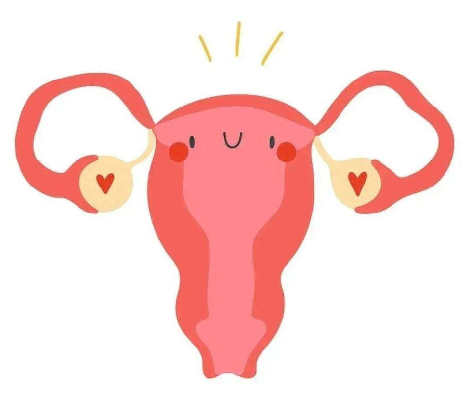 不能言说的痛——子宫内膜异位症_腾讯新闻