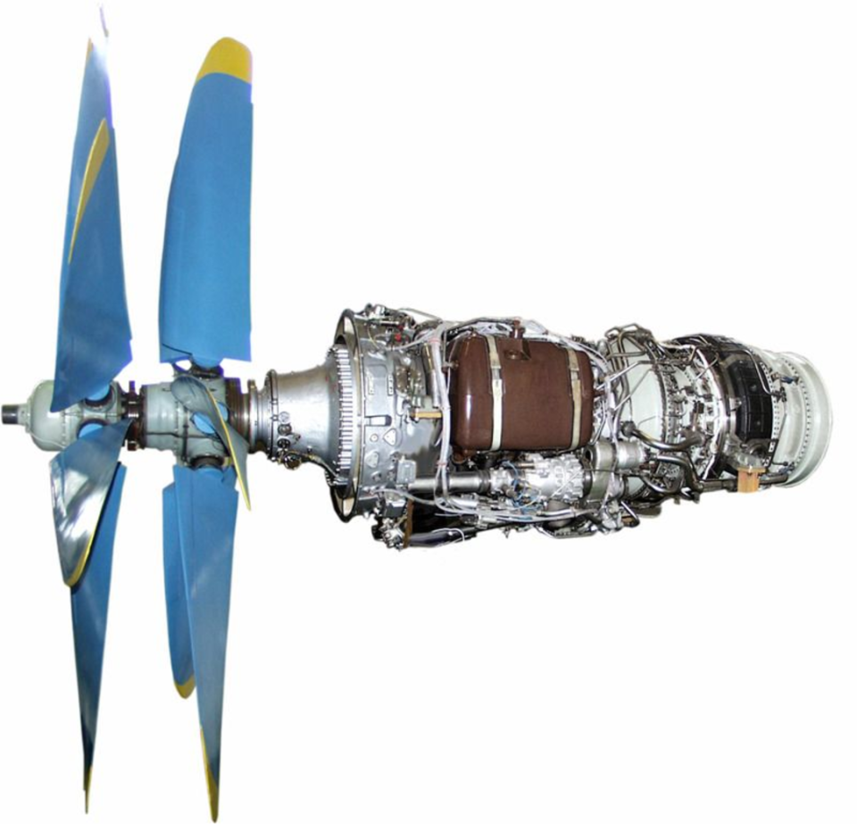 "押宝"开式转子发动机?其致命缺陷有待克服