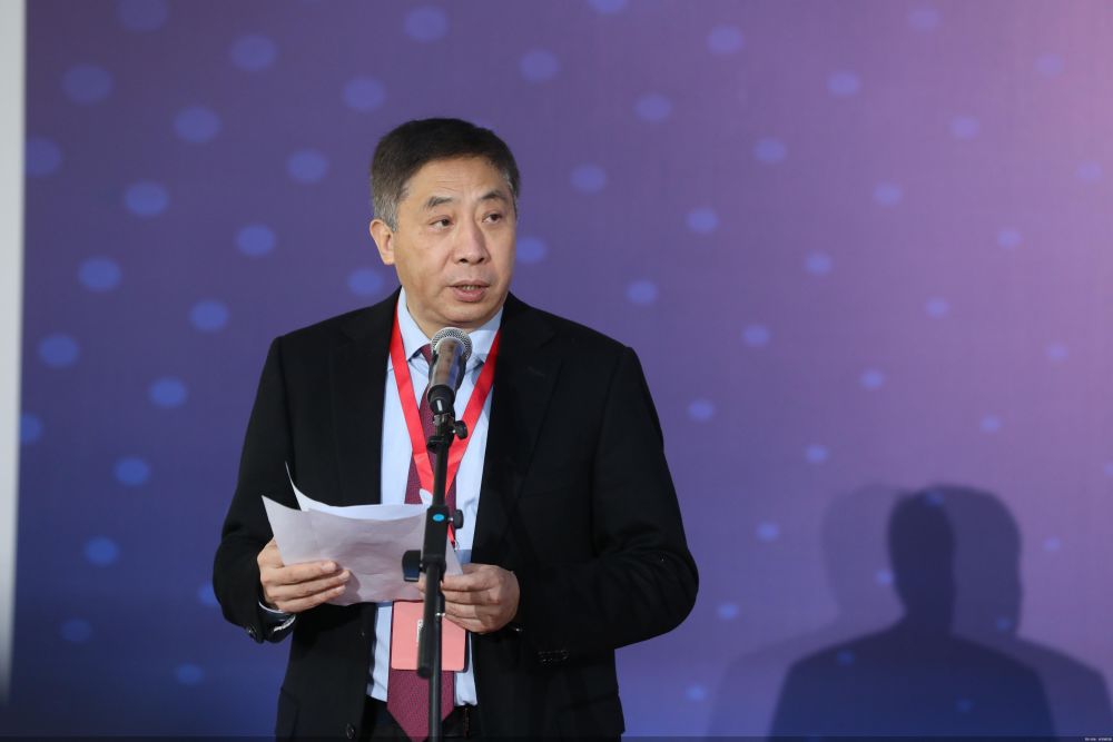 专访中国康复医学会会长陈立典科技创新加码产学研转化深入康复医学高