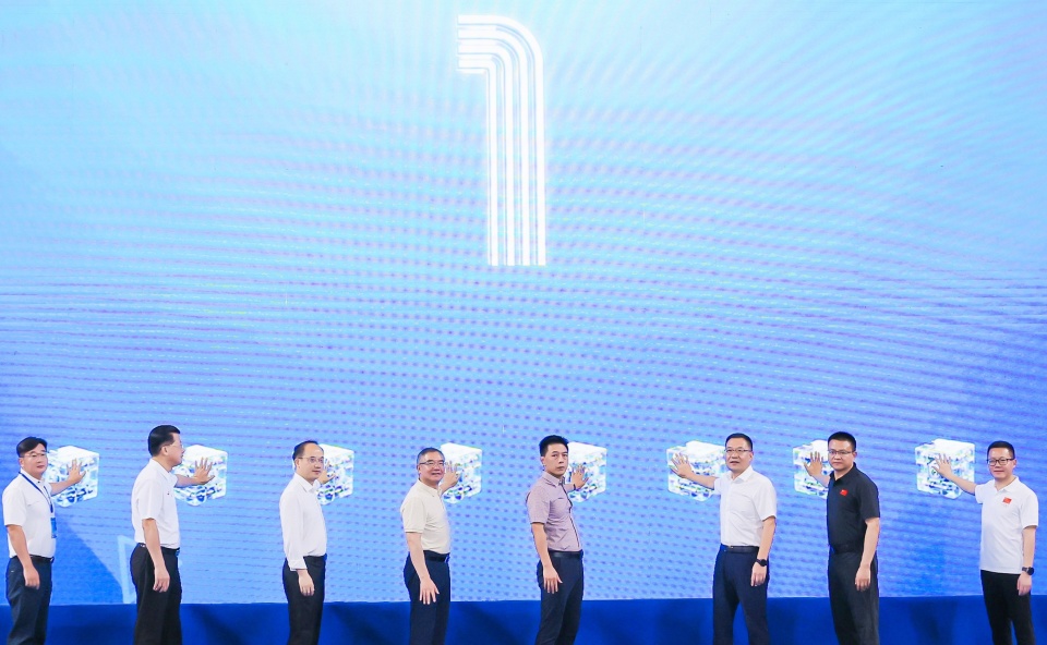 2025年中国魔方运动巡回赛系列活动（汕头站）开赛