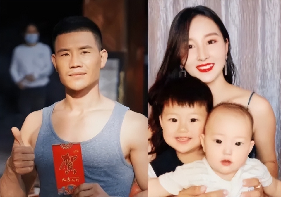 抖音火山版：澳門新跑狗論壇網(wǎng)址31歲的嘎子和28歲的英子重逢，一個健碩有型，一個不敢認(rèn)！