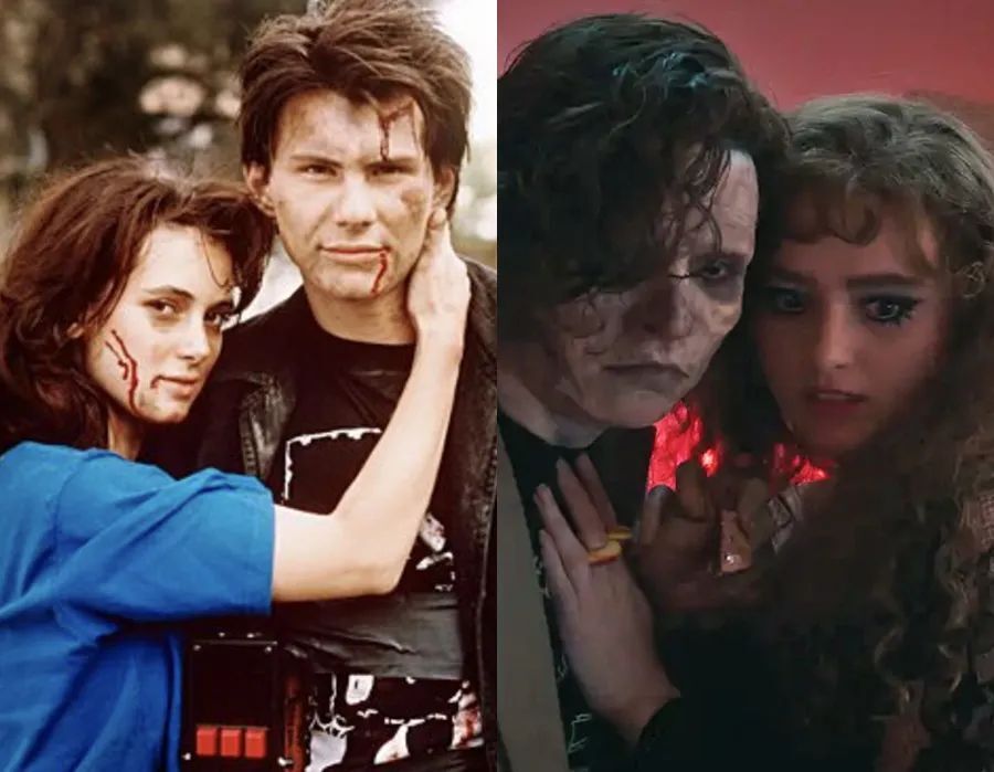 这是史蒂芬·金式的黑暗剧情,一旦开了杀戒,事情就会逐渐失控崩坏.