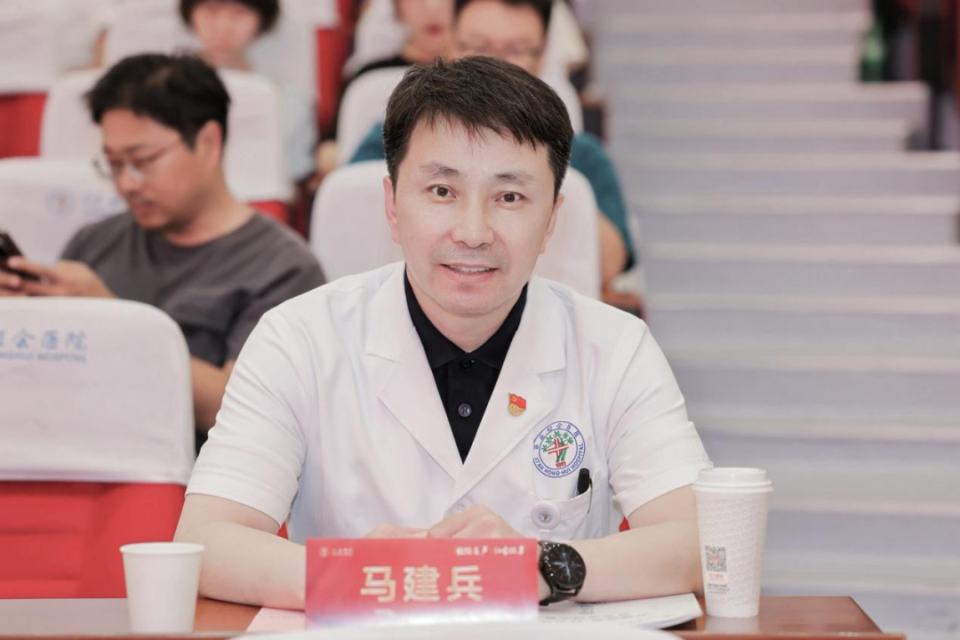 西安市红会医院 "丝路医声・红会故事" 外文演讲大赛决赛圆满落幕