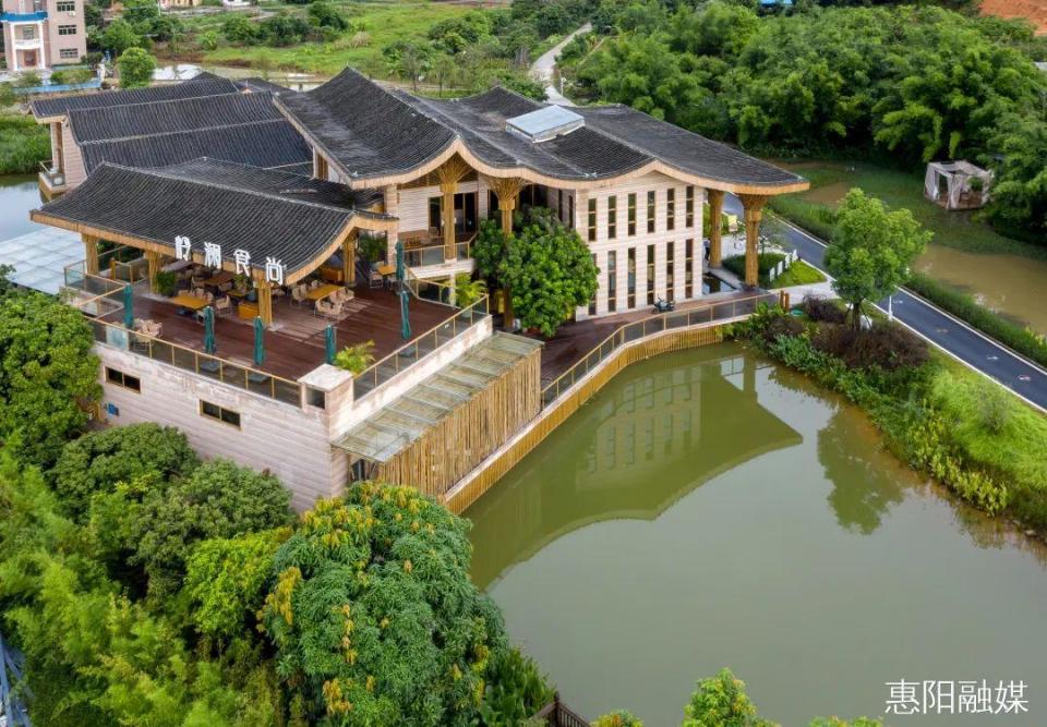 好消息！惠州再添两家国家3A级旅游景区_腾讯新闻