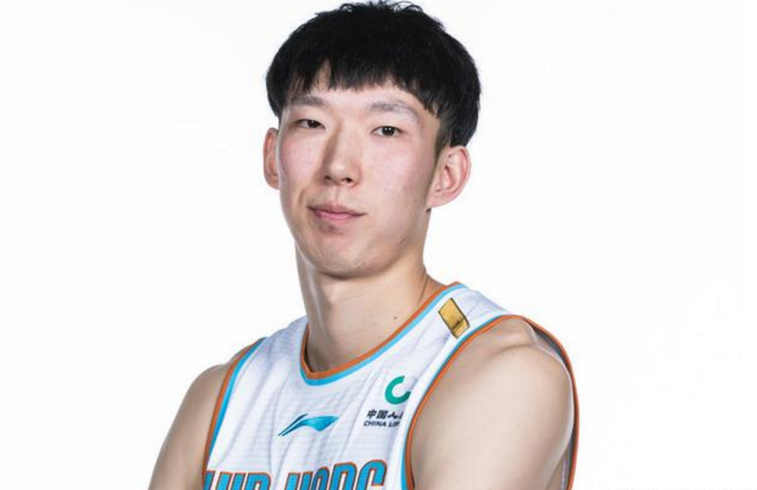 贾磊范子铭肯定不会去新疆队北京队退出谈判周琦面临无缘cba