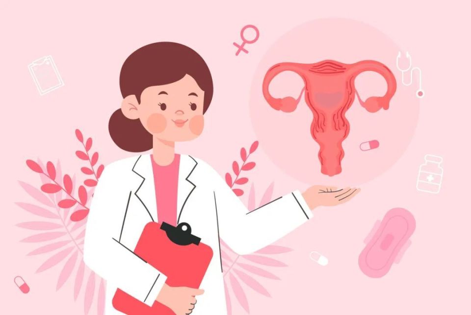 月经是为了排出体内毒素？经血是废血？别再对女性生理期有误解了！_腾讯新闻