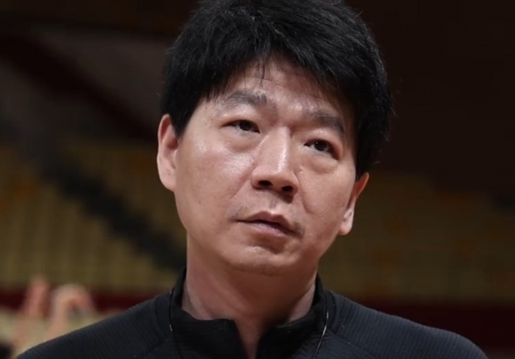 邱彪:对我们来说每一场都是生死战 每场都做好最困难的准备