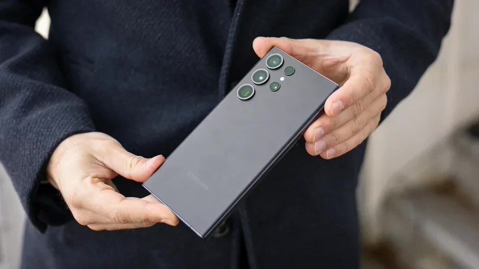 用户反映三星oneui61更新疑似导致部分机型充电速度下降