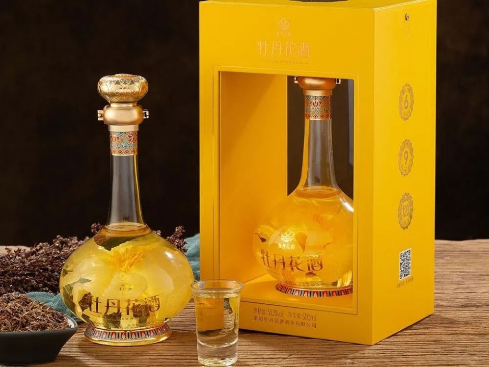 【mark】唯有牡丹真国色,"洛"花时节又逢君_腾讯新闻