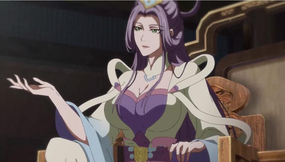 一念永恒：中游三宗威胁逆河宗，白小纯玩阴招，一招拿下3个金丹