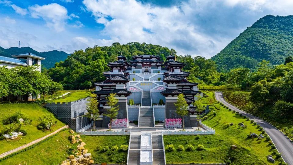 28送给来宁明游玩的你两天两夜旅行攻略将烦扰甩到身后一起出行吧