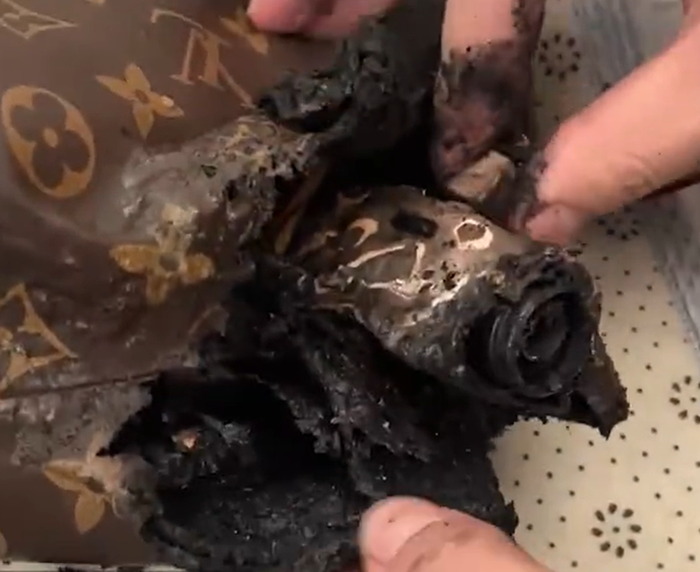 充电宝为什么会爆炸