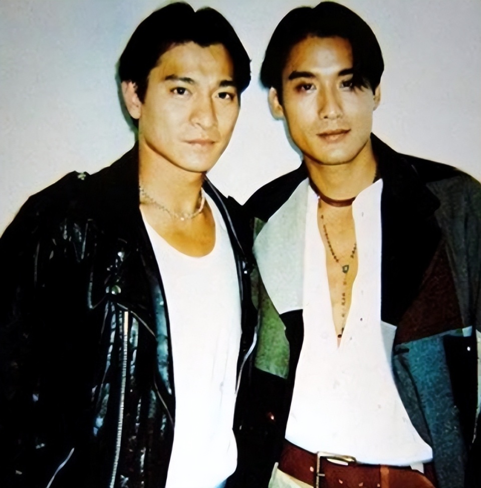 66岁的梁家辉，半夜常会查探72岁妻子的呼吸，背后原因令人动容_腾讯新闻
