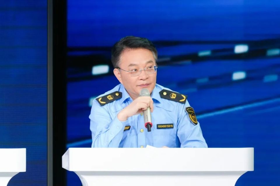 《政风热线·问政生态环境》| 以"问"促改 绘就绿色发展