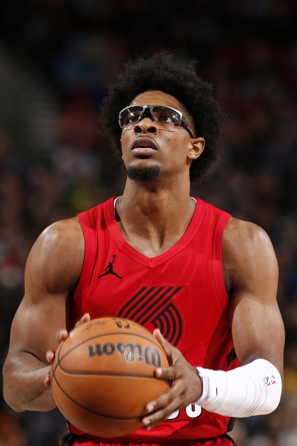 探花亨德森全场正负值-58 nba历史倒数第一!