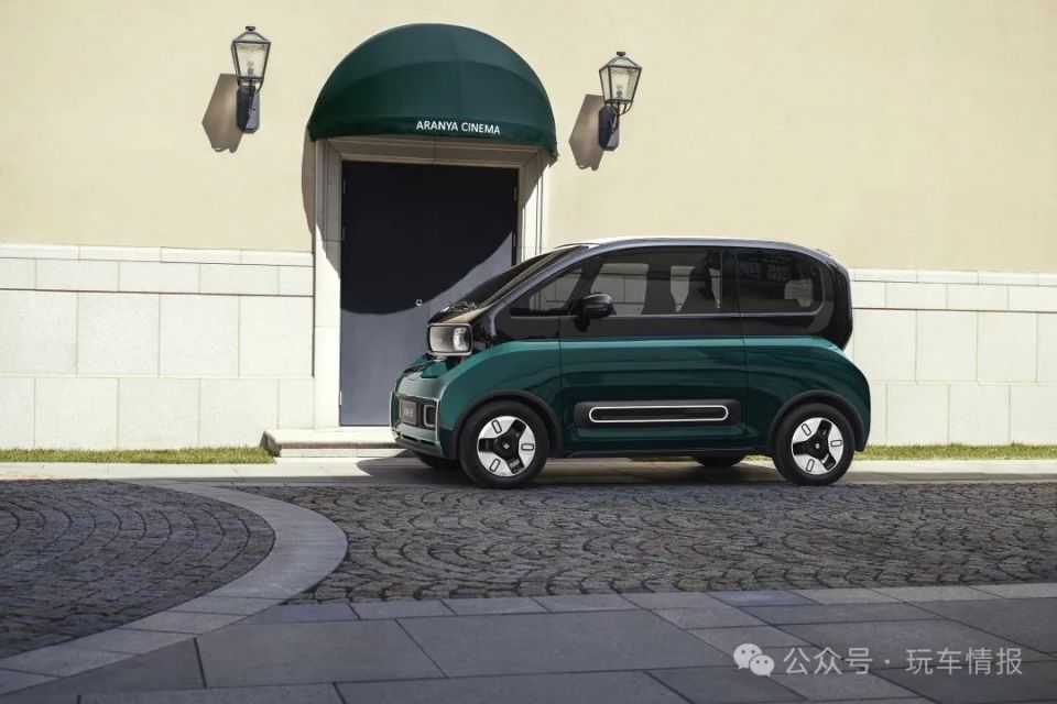 宝骏汽车能造爆款,却无传承!