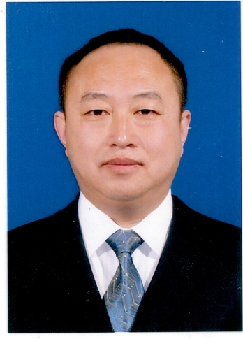 冯力,二级研究员,博导,中国农业科学院猪消化道传染病创新团队首席