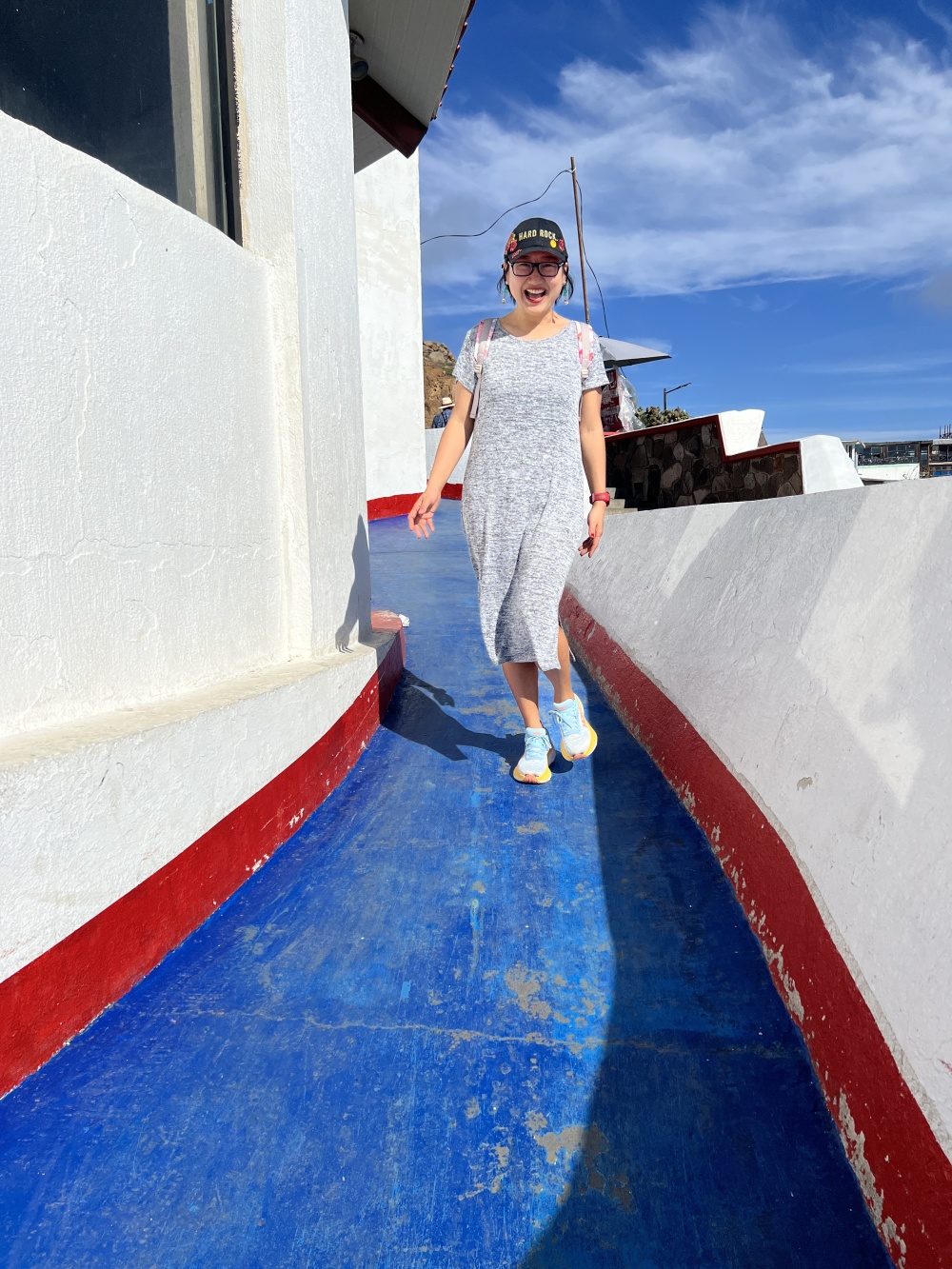 封面会客厅丨千万级网红许美达:记录生活碎片 传递真实自我