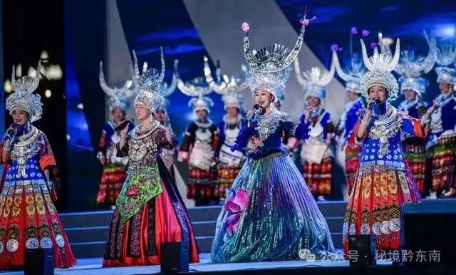 璀璨台江·民族共融|2024年苗族姊妹节盛大启幕