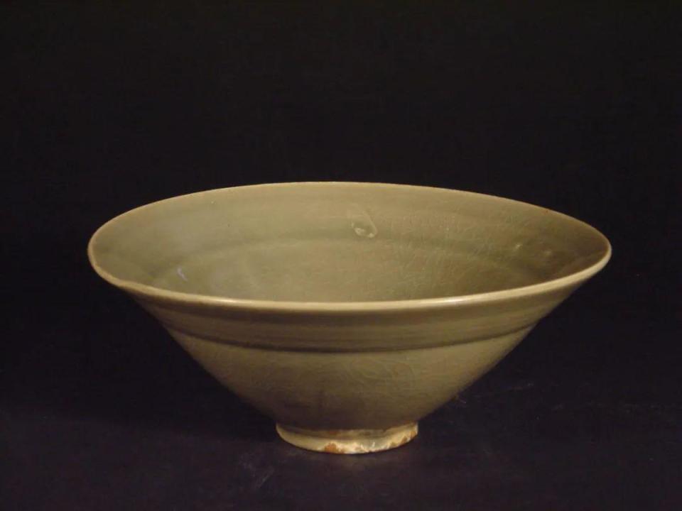 北宋期　杯　出土品　中国 陶瓷蓝色1800年以前中国古董玻璃杯和杯子| eBay