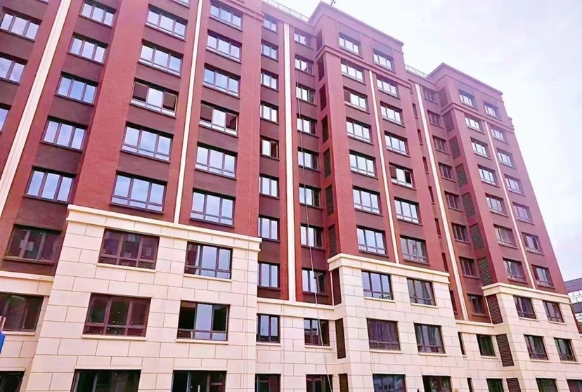 未来科学城共有产权房开启二次网申,347套房源均价3万