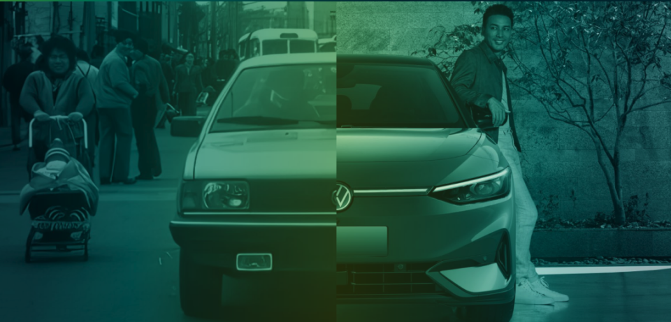 大众汽车集团决战中国车市2030的良方 - 在中国为中国