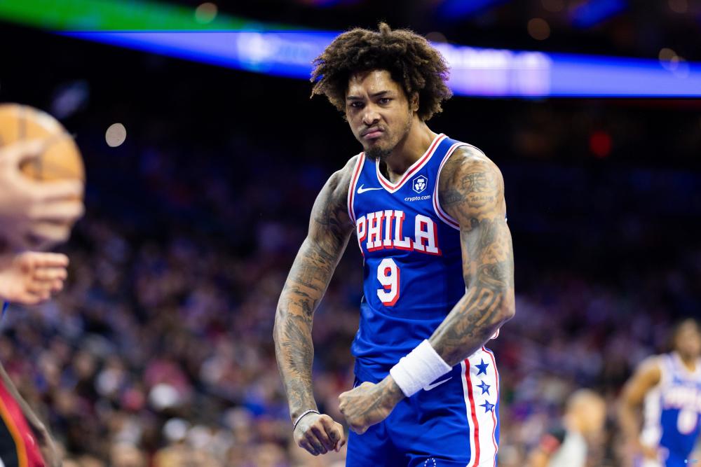 活力满满乌布雷上半场10中4得到13分4板2助