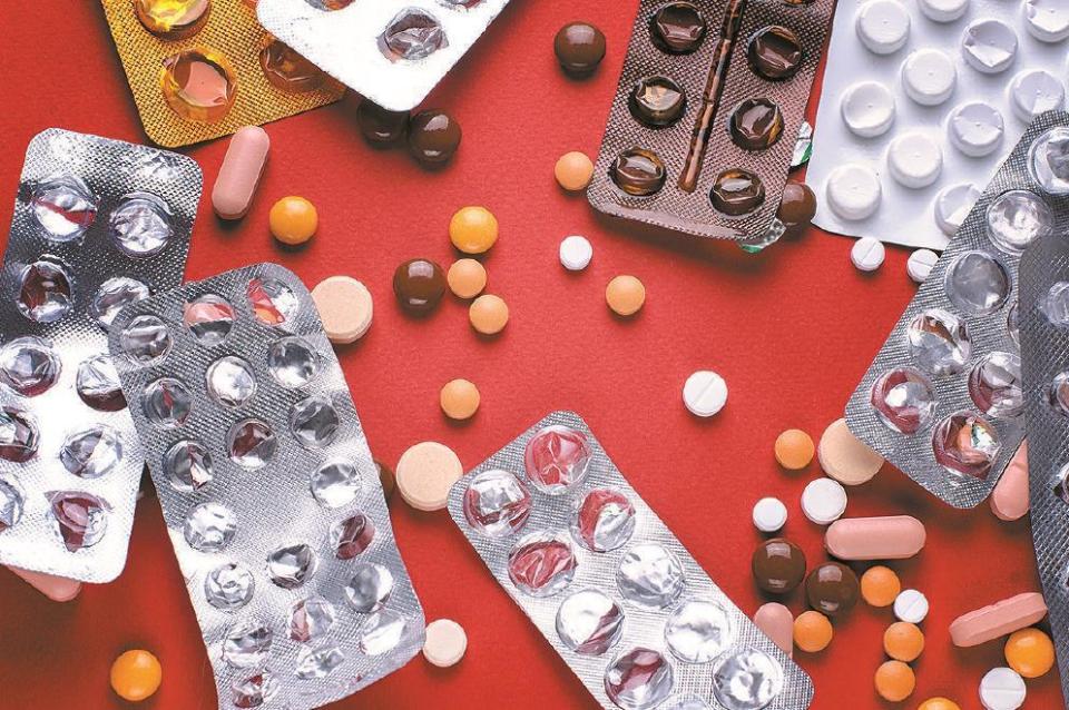 老年人多重用药发生率高,别让多重用药成多重伤害