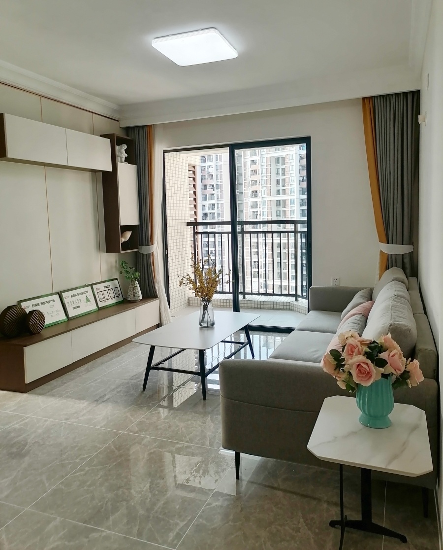 广州又一共有产权房嘉翠苑即将面市可提供400套房源