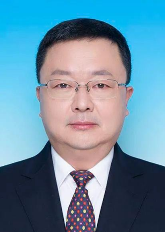 山东这个新设机构又一副部长亮相,最新班子"一正三副"