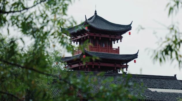 清明汉中三日游,这5条旅游线路快收藏!_腾讯新闻