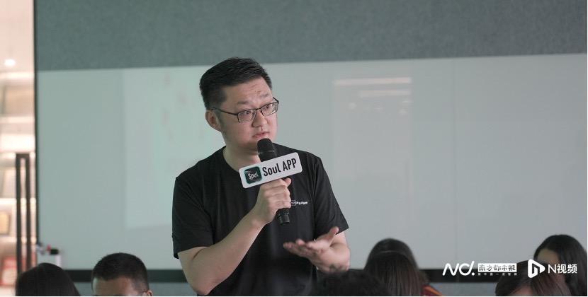 过去一年冒出100多款ai 社交产品,soul如何应战