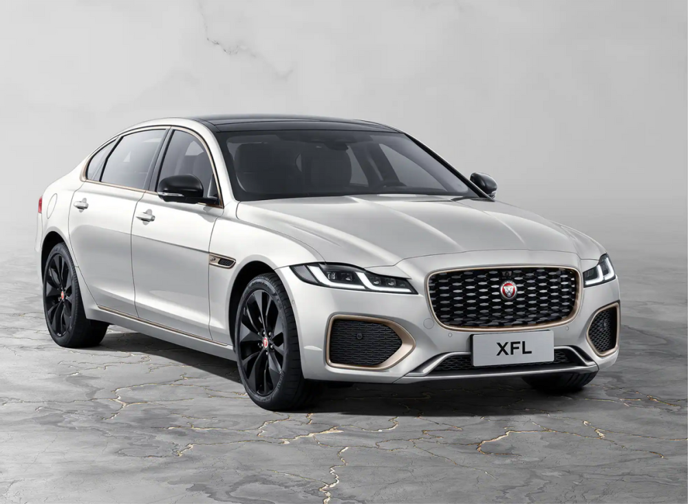 轿车巨无霸车型