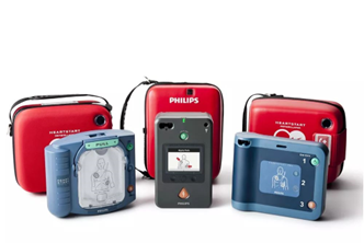 aed电池怎么下手榴弹、手雷有拉环，这款AED的绿色拉环该啥时候拉？_https://www.jmylbn.com_新闻资讯_第4张