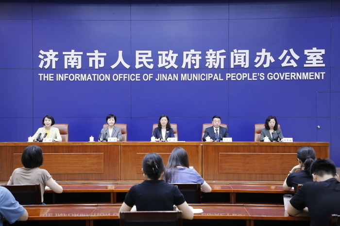 为守护177万多名未成年人,济南都做了这些事