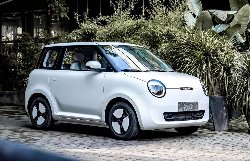 购车行情速递:微型两厢车一周降价榜出炉,宏光mini优惠幅度最大_腾讯